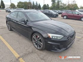 Audi S5, снимка 2