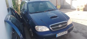 Kia Carnival 2.9 CRDI, снимка 7