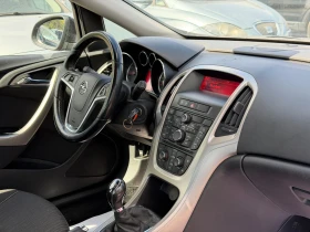 Opel Astra 1.4i 144 000 км! Сервизна книжка! Перфектна! , снимка 8