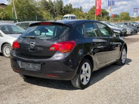 Opel Astra 1.4i 144 000 км! Сервизна книжка! Перфектна! , снимка 6