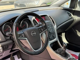 Opel Astra 1.4i 144 000 км! Сервизна книжка! Перфектна! , снимка 7
