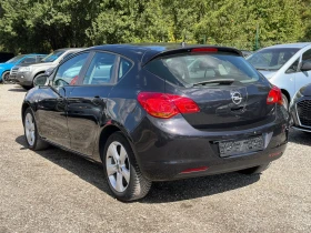 Opel Astra 1.4i 144 000 км! Сервизна книжка! Перфектна! , снимка 4
