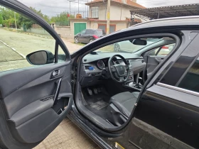 Peugeot 508 2.0 HDi 140, снимка 15