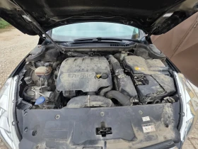 Peugeot 508 2.0 HDi 140, снимка 14