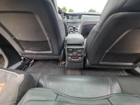 Peugeot 508 2.0 HDi 140, снимка 9