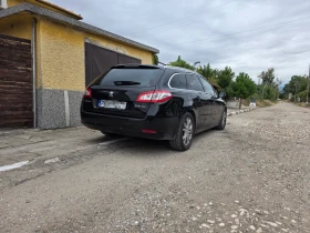 Peugeot 508 2.0 HDi 140, снимка 4