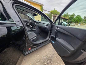 Peugeot 508 2.0 HDi 140, снимка 12