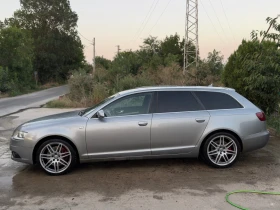 Audi A6, снимка 2