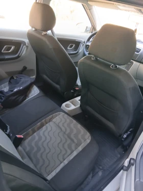 Skoda Fabia 1.2, снимка 7