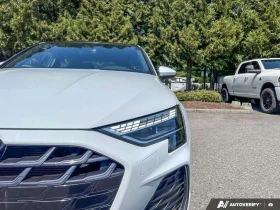 Audi A3 Progressiv 40 TFSI quattro, снимка 8