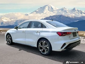 Audi A3 Progressiv 40 TFSI quattro, снимка 4