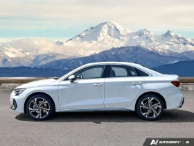 Audi A3 Progressiv 40 TFSI quattro, снимка 3