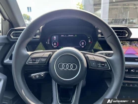 Audi A3 Progressiv 40 TFSI quattro, снимка 13