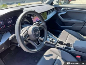 Audi A3 Progressiv 40 TFSI quattro, снимка 12