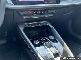 Audi A3 Progressiv 40 TFSI quattro, снимка 17