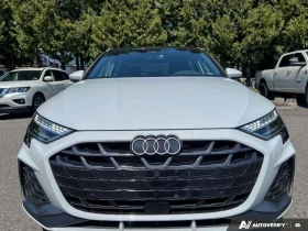Audi A3 Progressiv 40 TFSI quattro, снимка 9