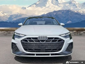 Audi A3 Progressiv 40 TFSI quattro, снимка 2