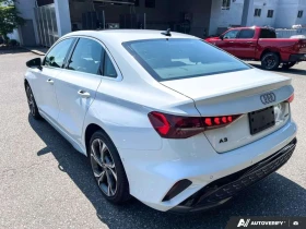 Audi A3 Progressiv 40 TFSI quattro, снимка 10
