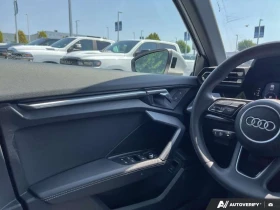 Audi A3 Progressiv 40 TFSI quattro, снимка 16