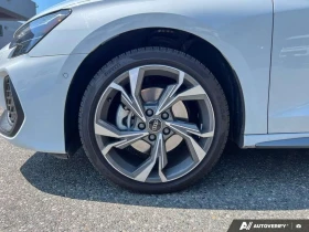 Audi A3 Progressiv 40 TFSI quattro, снимка 7