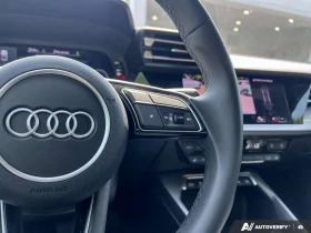 Audi A3 Progressiv 40 TFSI quattro, снимка 15