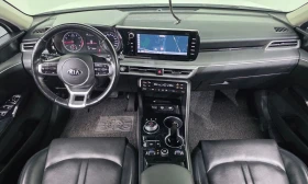 Kia K5 2.0 LPI Trendy autogeorge.com, снимка 7
