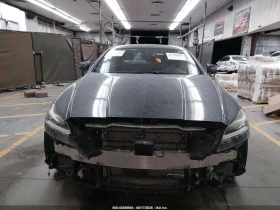 Mercedes-Benz CLS 63 AMG, снимка 2
