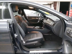Mercedes-Benz CLS 63 AMG, снимка 9