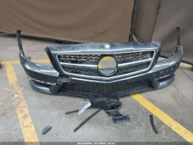 Mercedes-Benz CLS 63 AMG, снимка 3