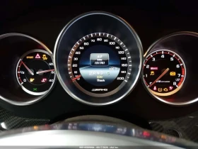 Mercedes-Benz CLS 63 AMG, снимка 10