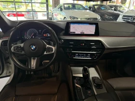 BMW 540, снимка 10