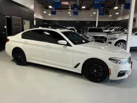 BMW 540, снимка 4