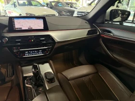BMW 540, снимка 11