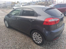 Kia Rio 1.4 d, снимка 5