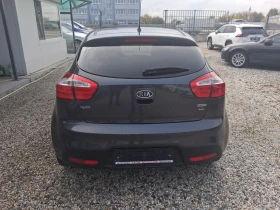 Kia Rio 1.4 d, снимка 4