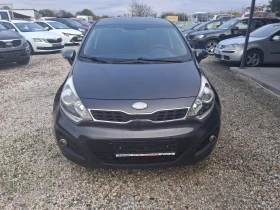 Kia Rio 1.4 d, снимка 3