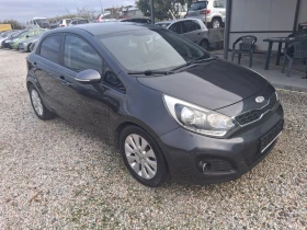 Kia Rio 1.4 d, снимка 1