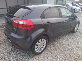 Kia Rio 1.4 d, снимка 6