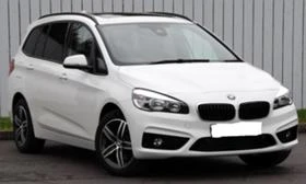 BMW 2 Active Tourer F45 НА ЧАСТИ - [1] 