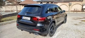 Mercedes-Benz GLC 300  4 | Mobile.bg    5