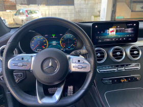 Mercedes-Benz GLC 300 Хибрид 4матик, снимка 8