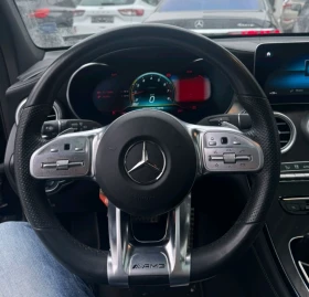 Mercedes-Benz GLC 300  4 | Mobile.bg    8