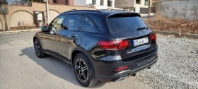 Обява за продажба на Mercedes-Benz GLC 300 Хибрид 4матик ~90 000 лв. - изображение 5