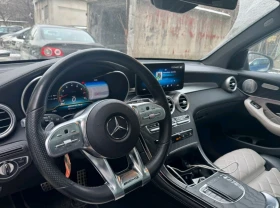 Mercedes-Benz GLC 300  4 | Mobile.bg    7