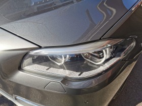 BMW 530 d xDrive Luxury, снимка 10 - Автомобили и джипове - 39859589