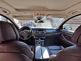BMW 530 d xDrive Luxury, снимка 14 - Автомобили и джипове - 39859589