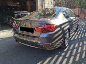 BMW 530 d xDrive Luxury, снимка 3 - Автомобили и джипове - 39859589