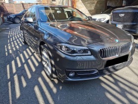 BMW 530 d xDrive Luxury, снимка 2 - Автомобили и джипове - 39859589