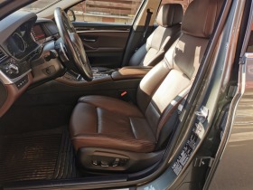 BMW 530 d xDrive Luxury | Mobile.bg   5
