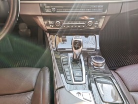 BMW 530 d xDrive Luxury, снимка 6 - Автомобили и джипове - 39859589